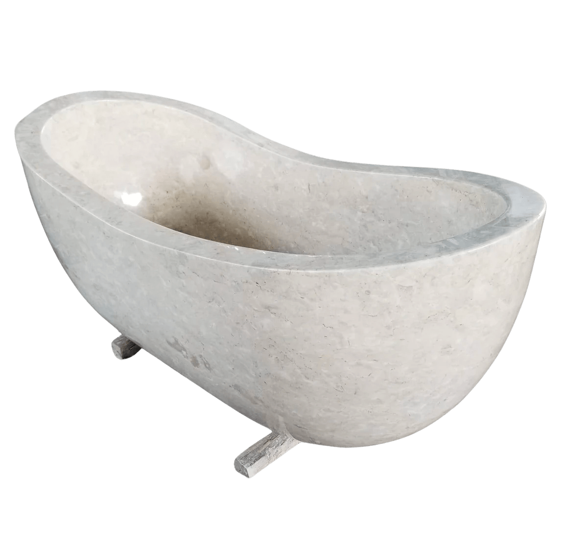 Marble Bathtub - Cultheir