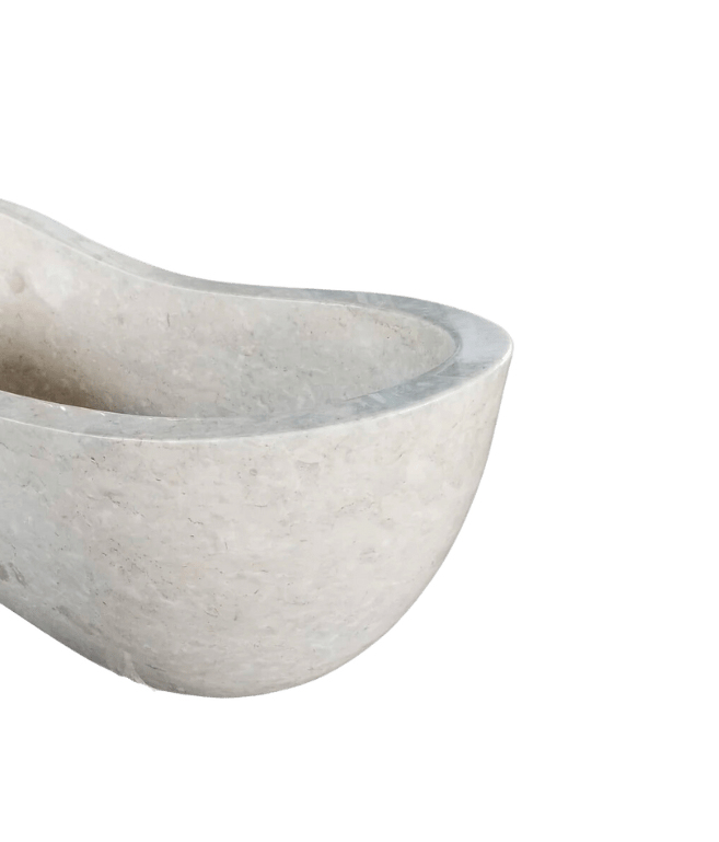 Marble Bathtub - Cultheir