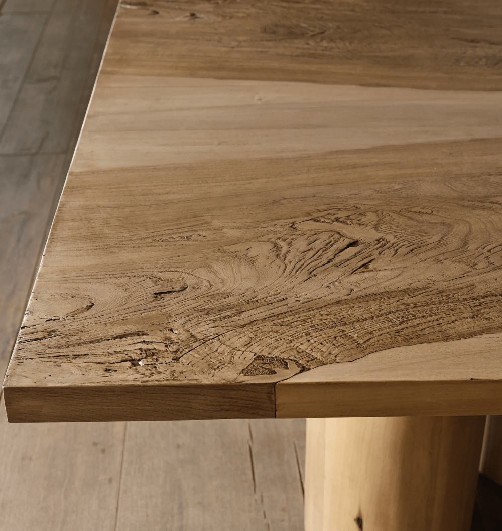 Mateo Ping Pong Table - Cultheir