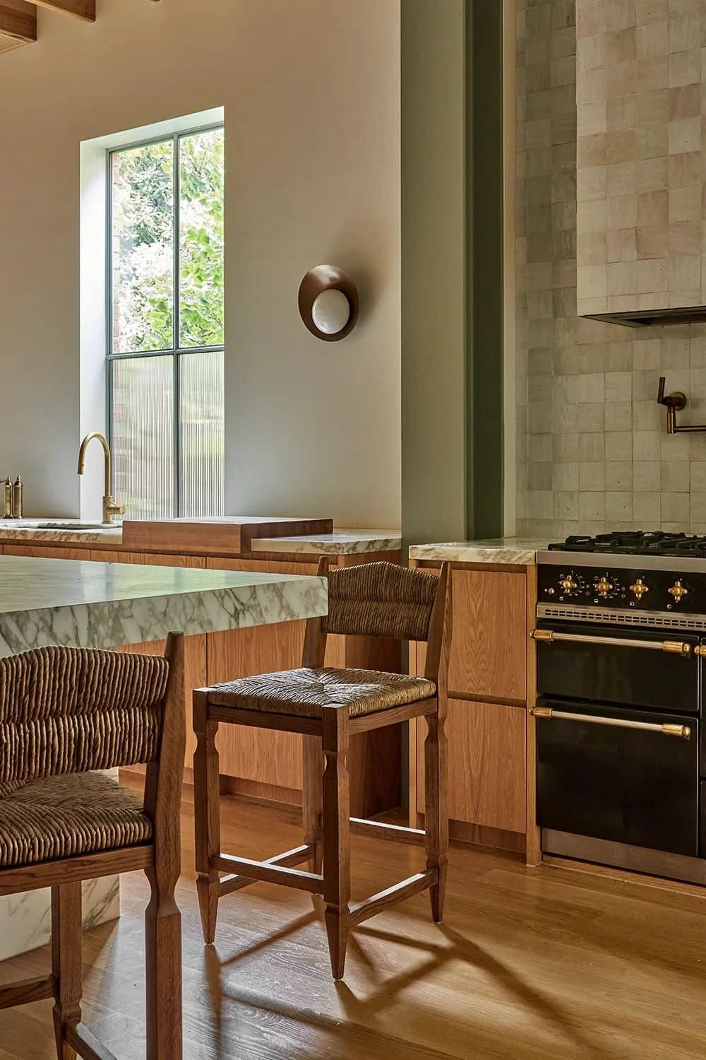 Matisse Counter Stool - Cultheir