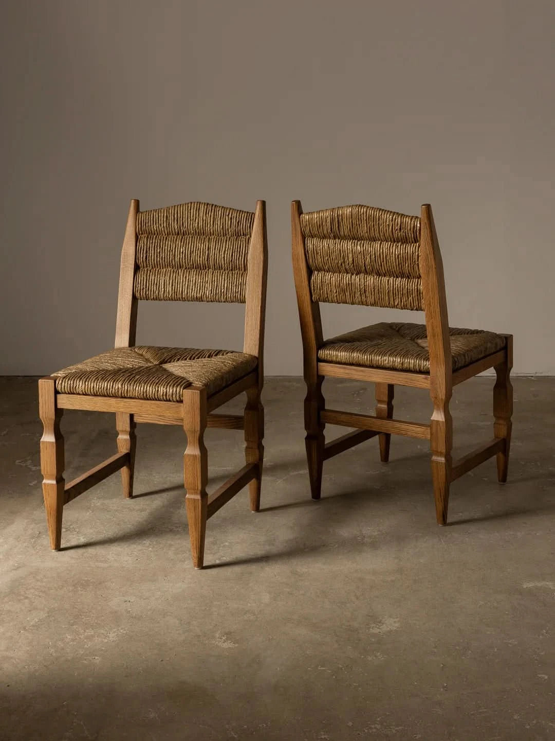 Matisse Dining Chair - Cultheir