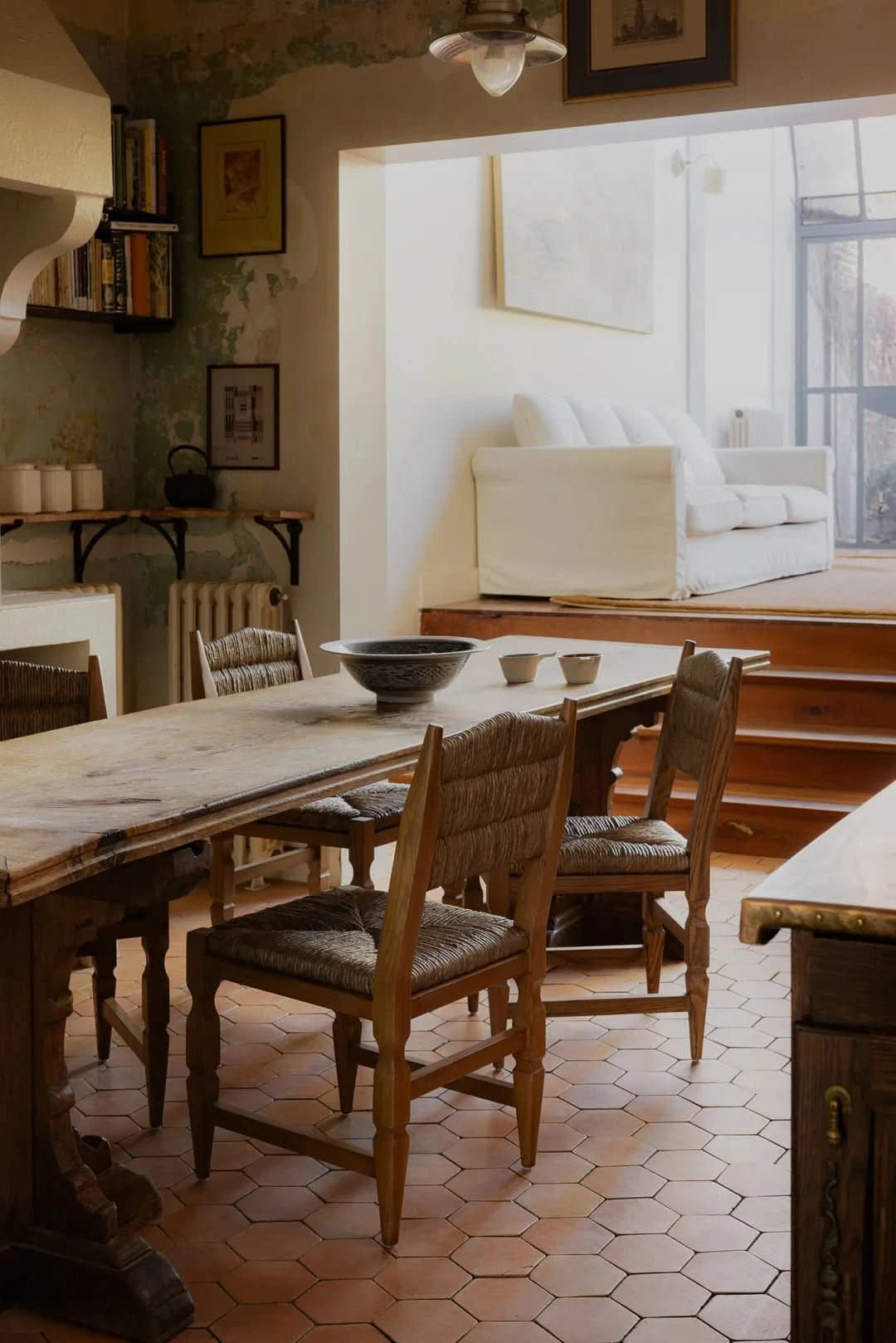 Matisse Dining Chair - Cultheir