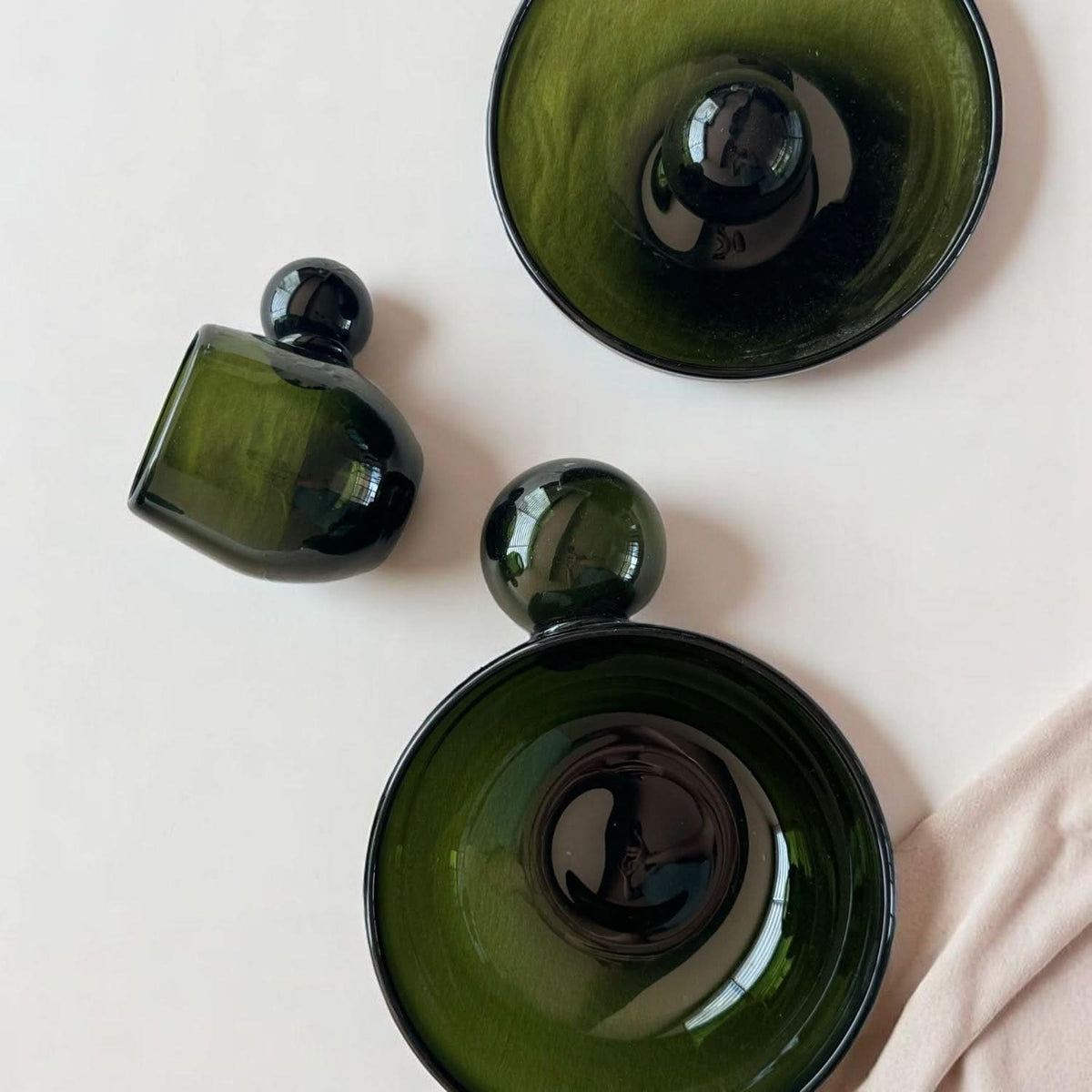 Mitla Bowl by MESO - Cultheir