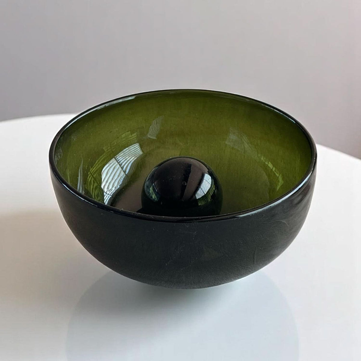 Mitla Bowl by MESO - Cultheir