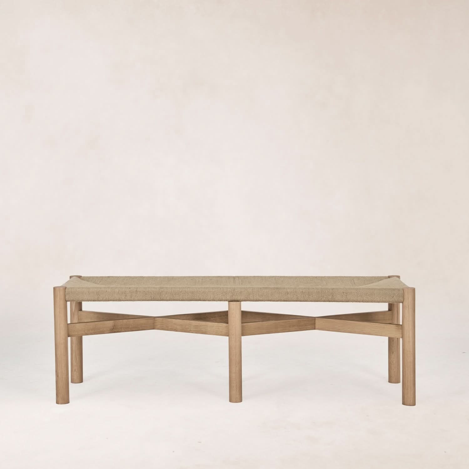Nonna Bench - Cultheir