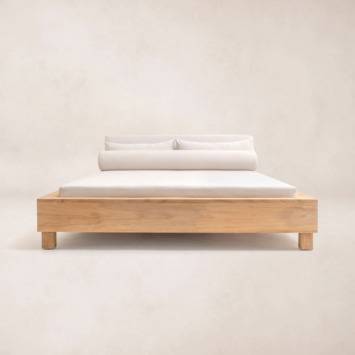 Ojai Outdoor Daybed - Full - Cultheir