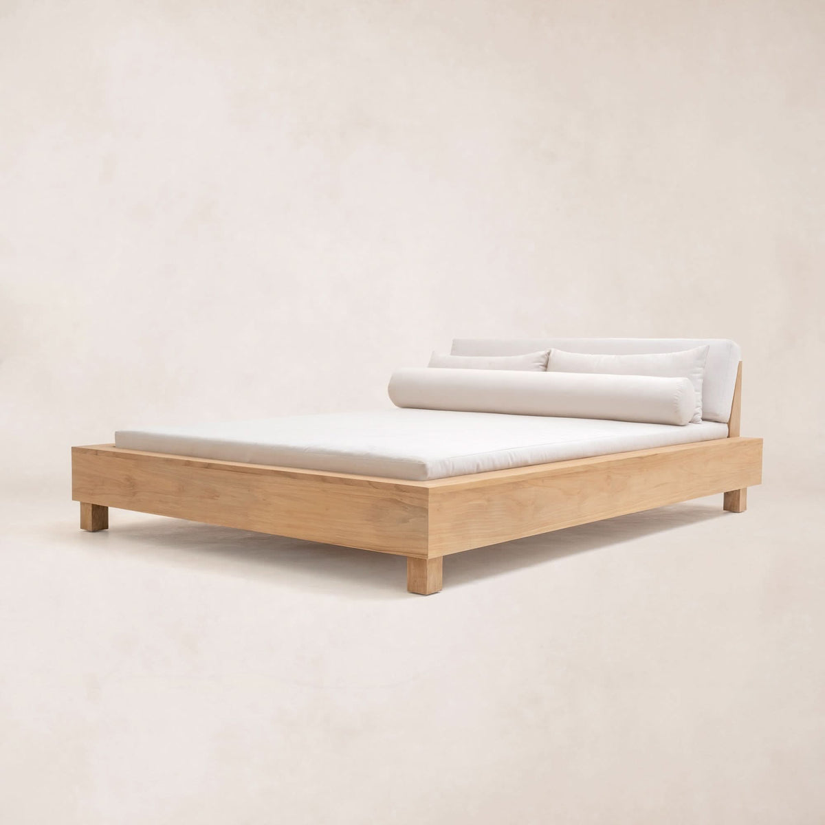 Ojai Outdoor Daybed - Full - Cultheir
