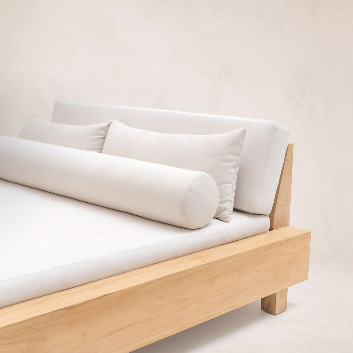 Ojai Outdoor Daybed - Full - Cultheir