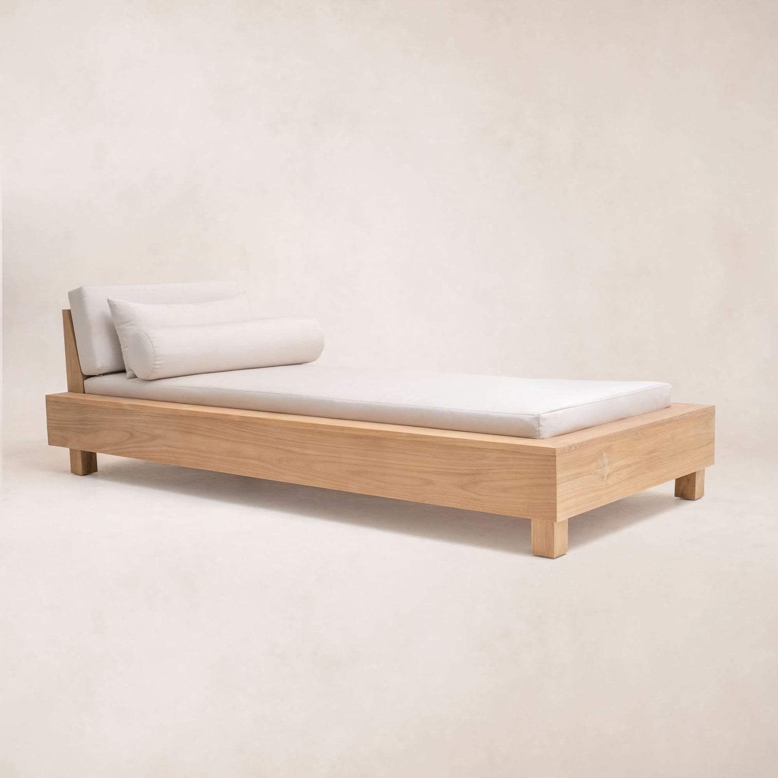 Ojai Outdoor Daybed - Single - Cultheir