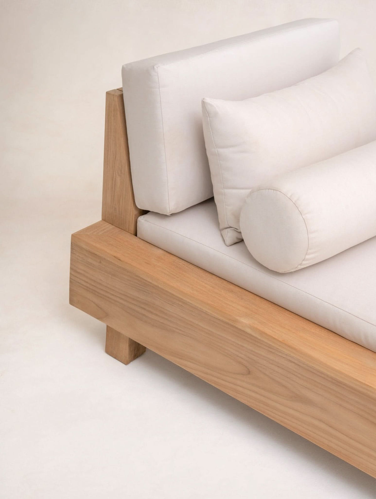 Ojai Outdoor Daybed - Single - Cultheir