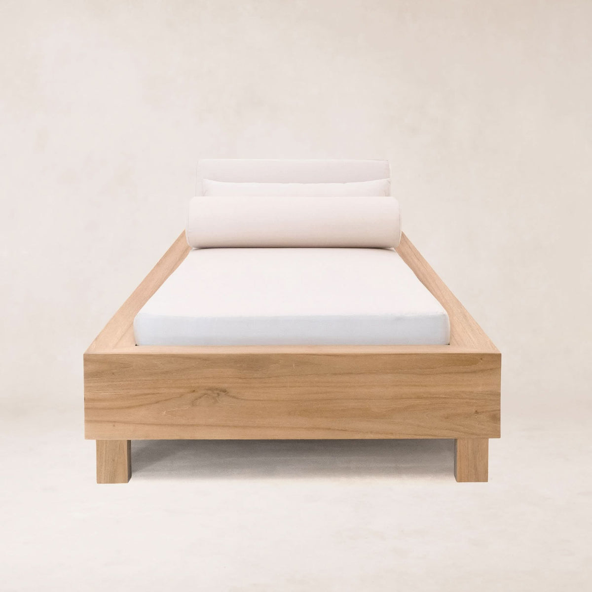 Ojai Outdoor Daybed - Single - Cultheir