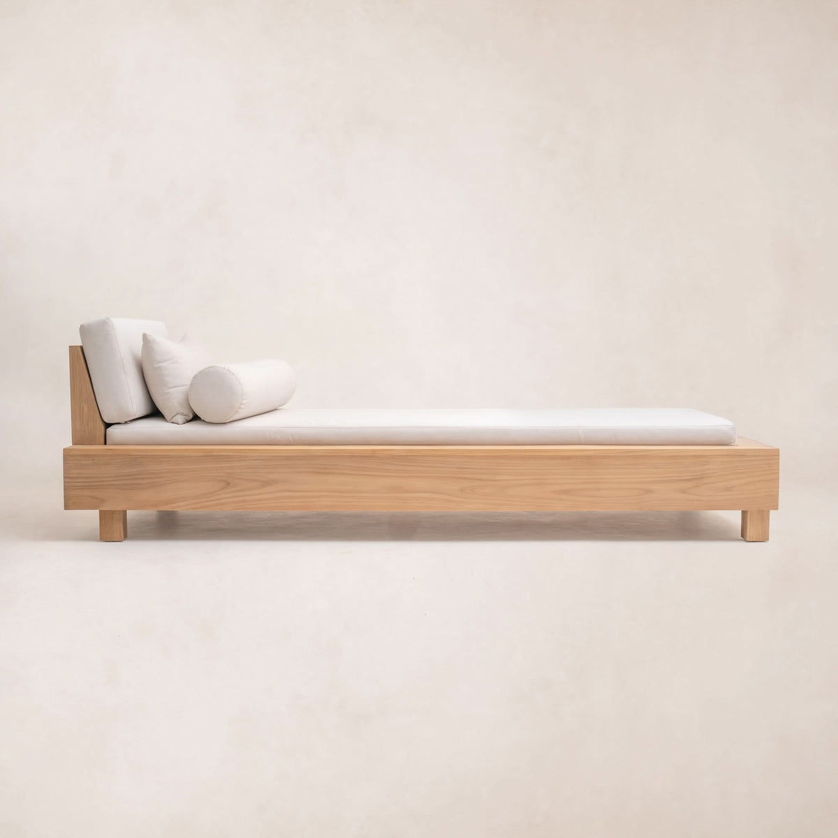 Ojai Outdoor Daybed - Single - Cultheir