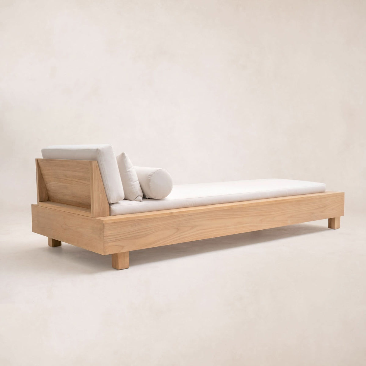 Ojai Outdoor Daybed - Single - Cultheir