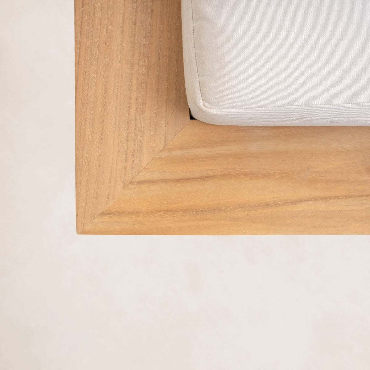 Ojai Outdoor Daybed - Single - Cultheir