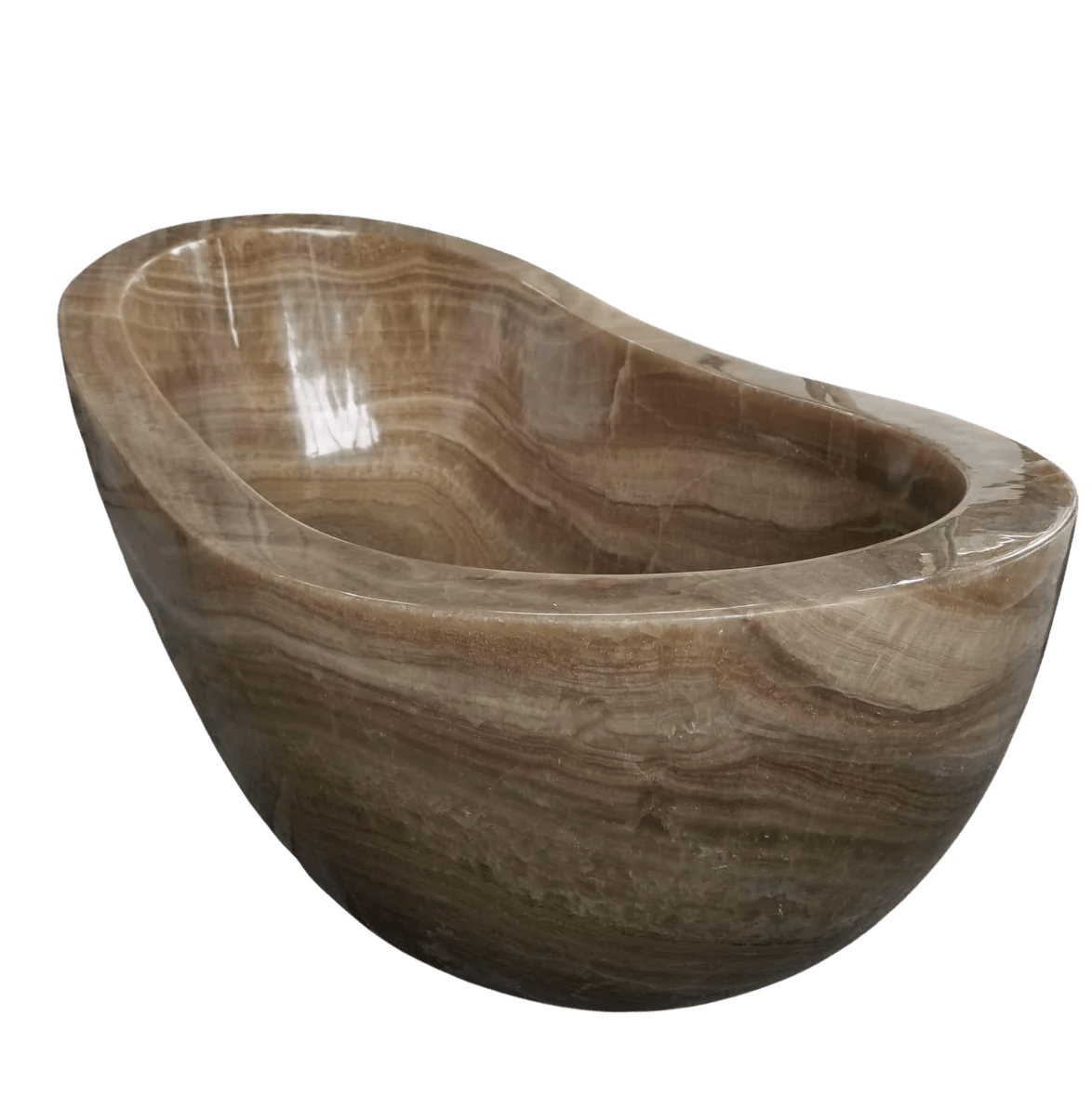 Onyx Bathtub - Cultheir