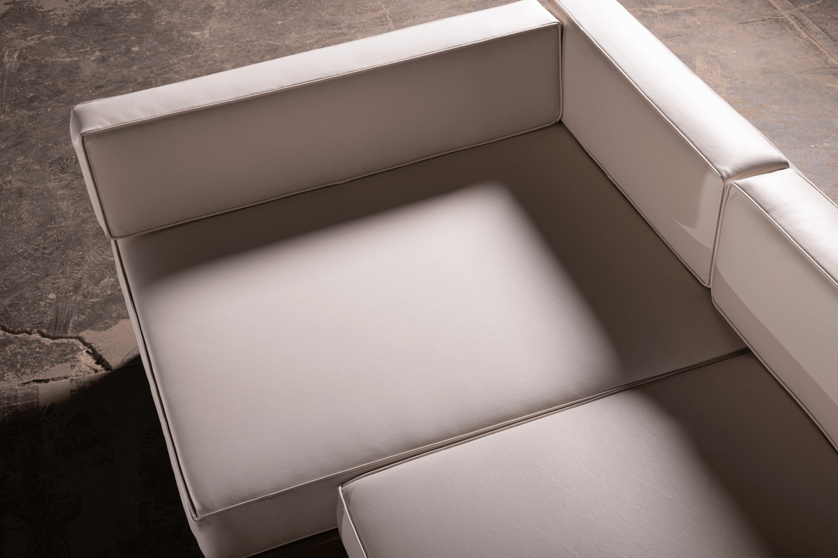 Parota Exterior U - shaped Sectional Sofa - Cultheir