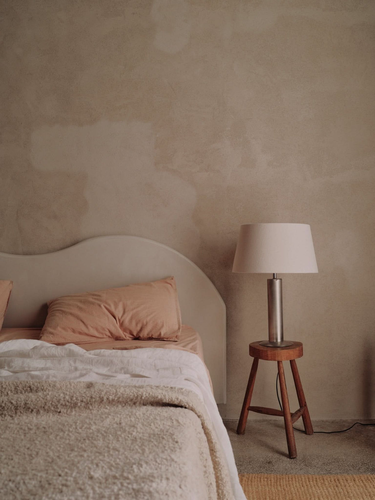 Pasiego Headboard - Cultheir