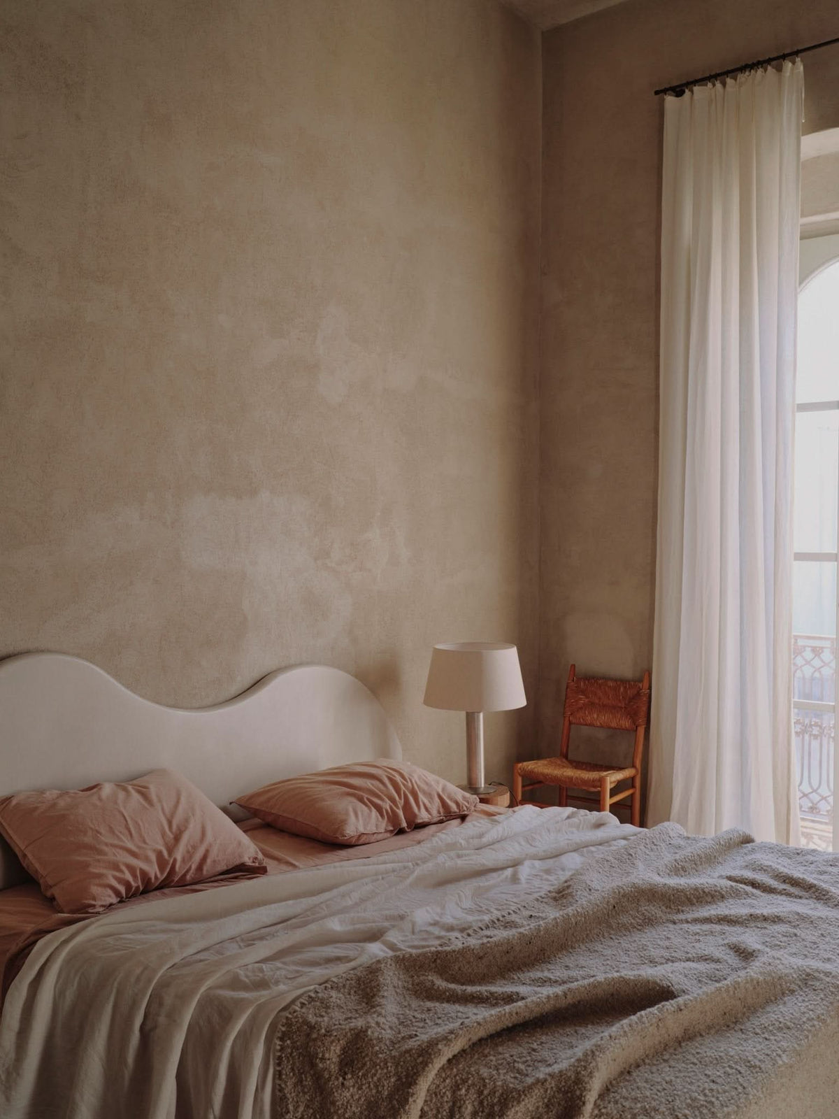 Pasiego Headboard - Cultheir