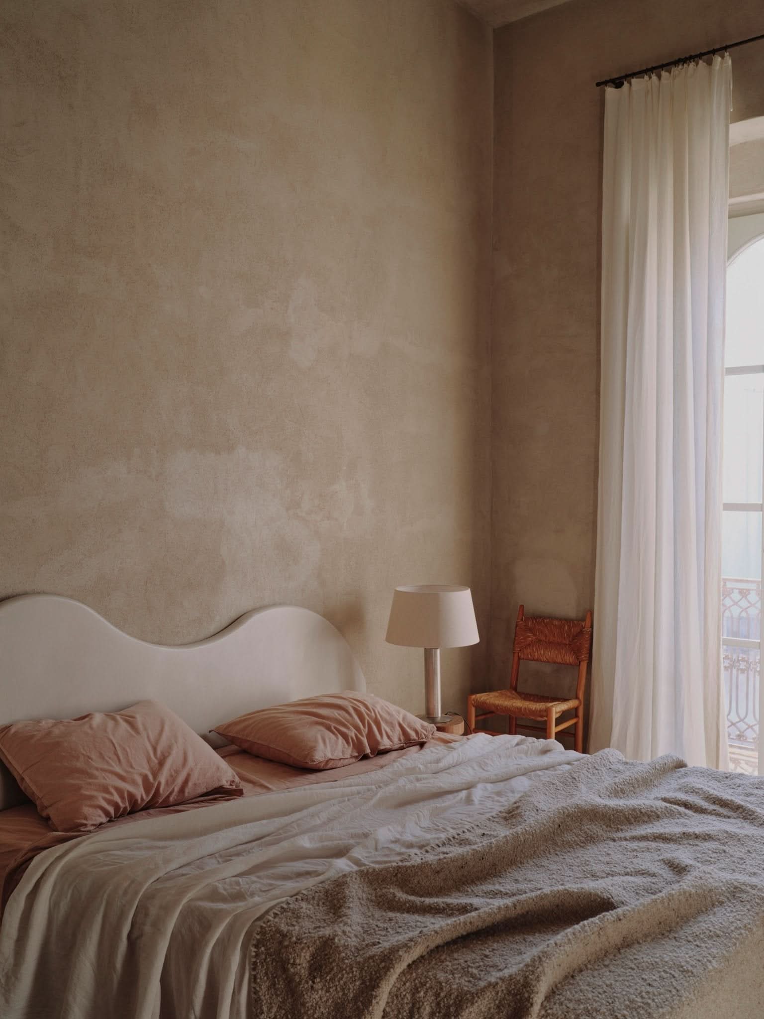 Pasiego Headboard - Cultheir