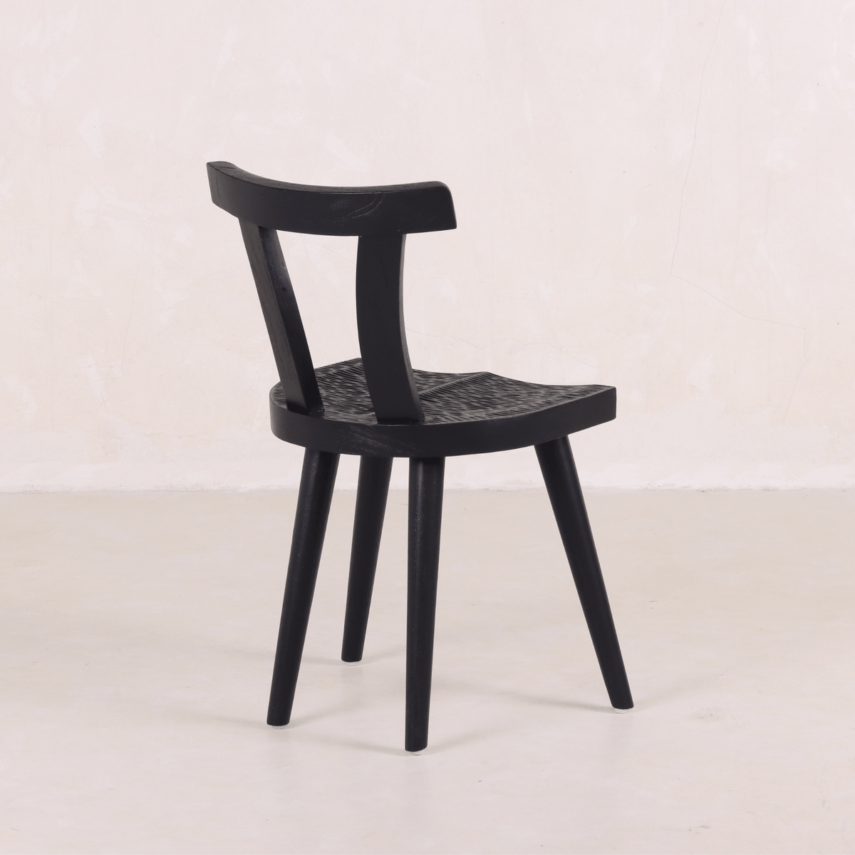 Pi Chair - Black - Cultheir