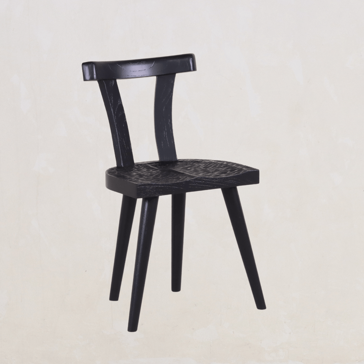 Pi Chair - Black - Cultheir