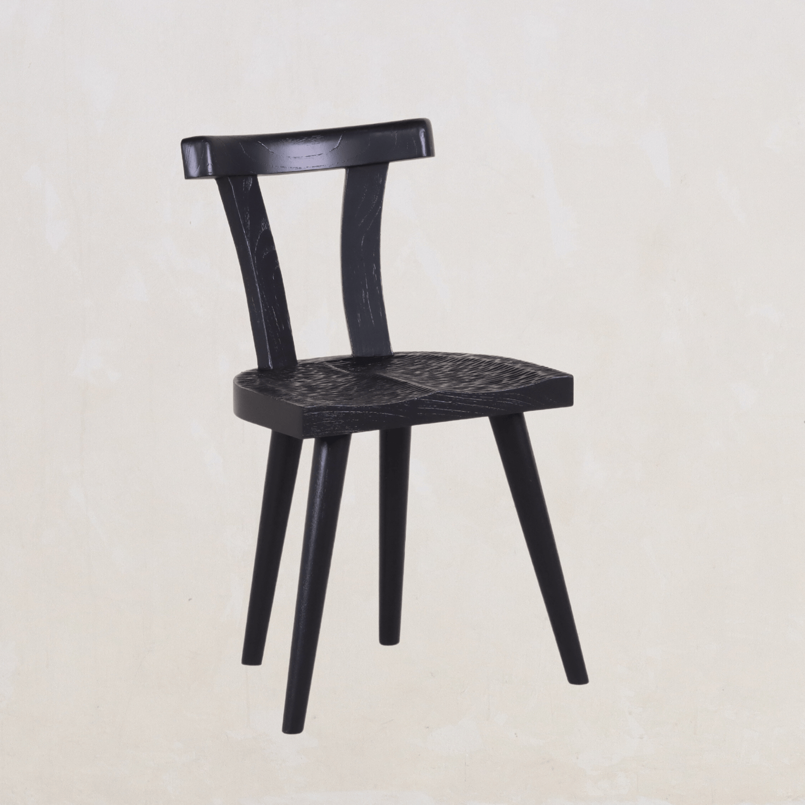 Pi Chair - Black - Cultheir