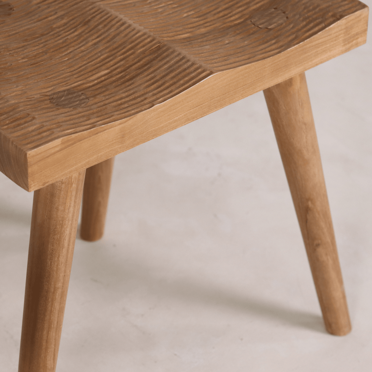 Pi Chair - Natural - Cultheir