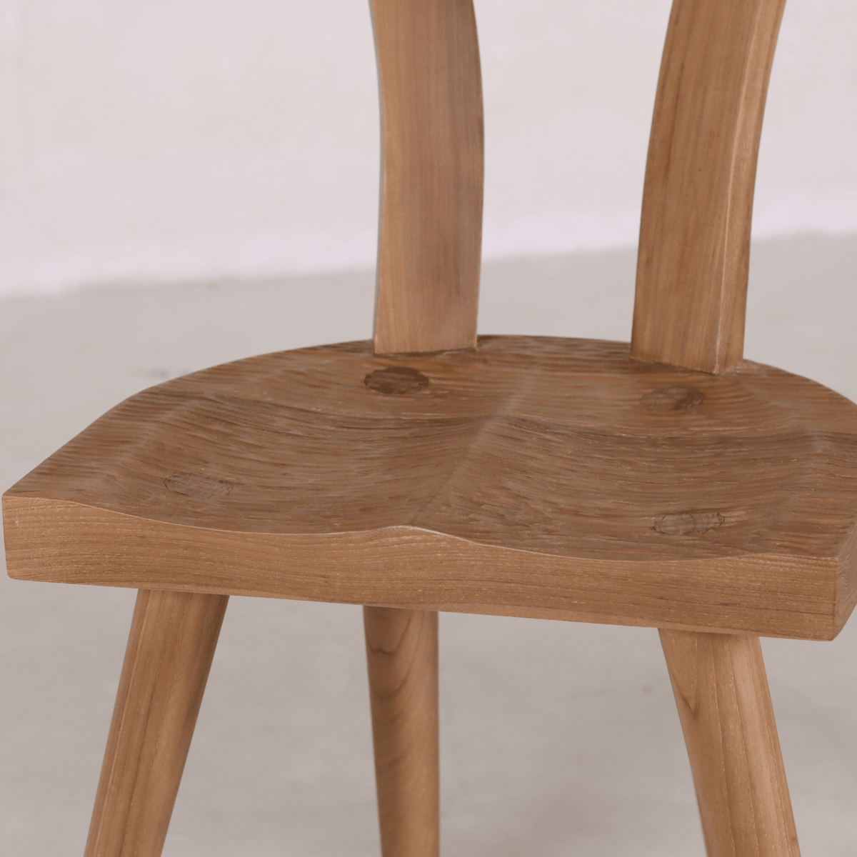 Pi Chair - Natural - Cultheir