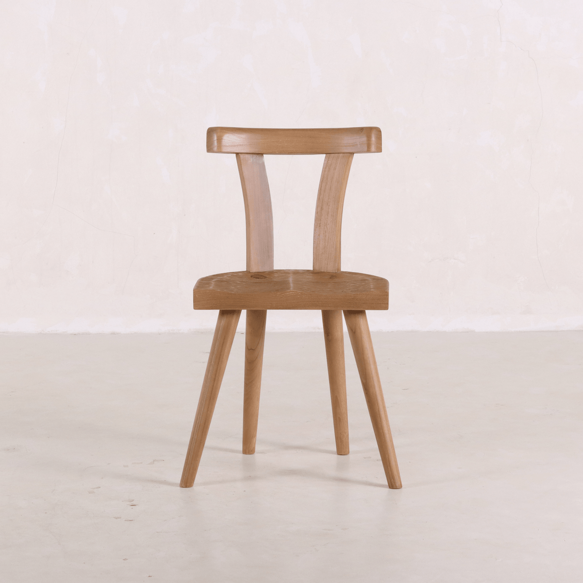 Pi Chair - Natural - Cultheir