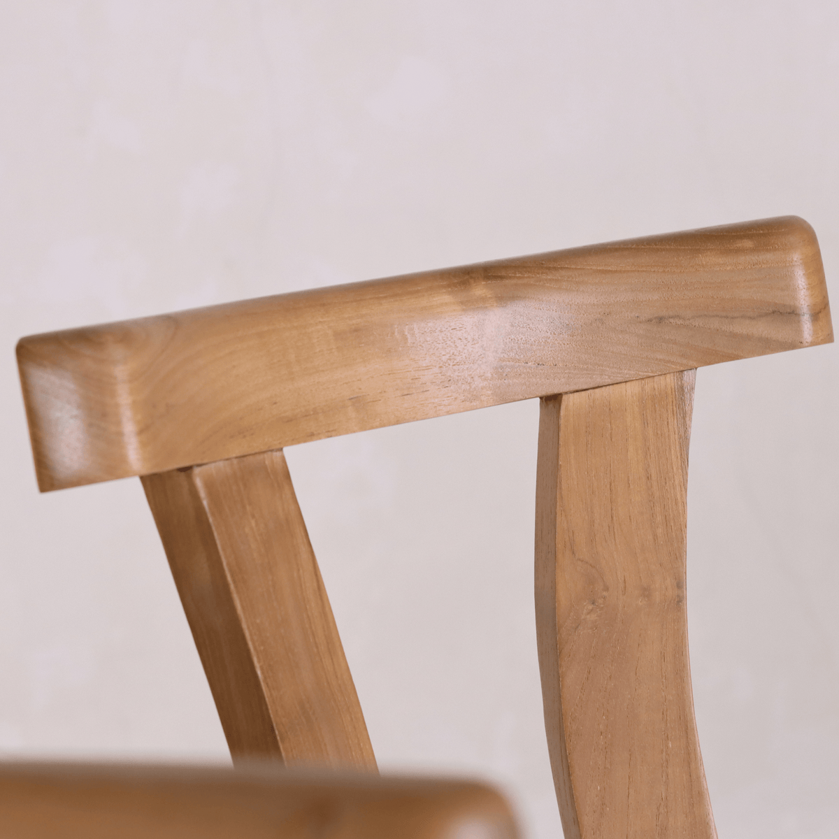Pi Chair - Natural - Cultheir