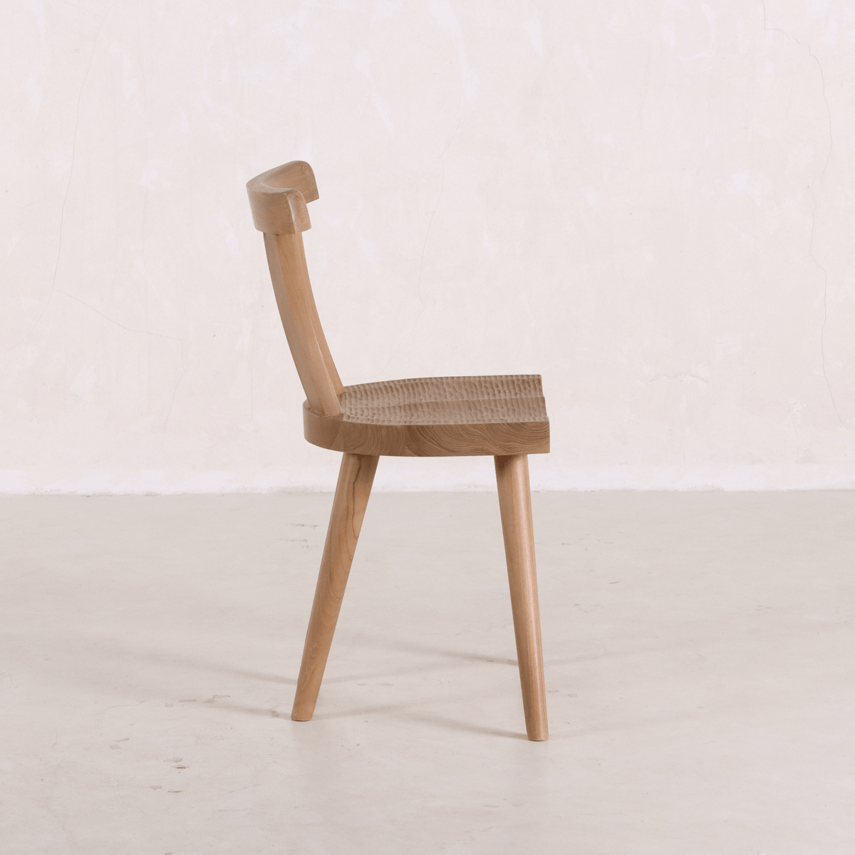 Pi Chair - Natural - Cultheir