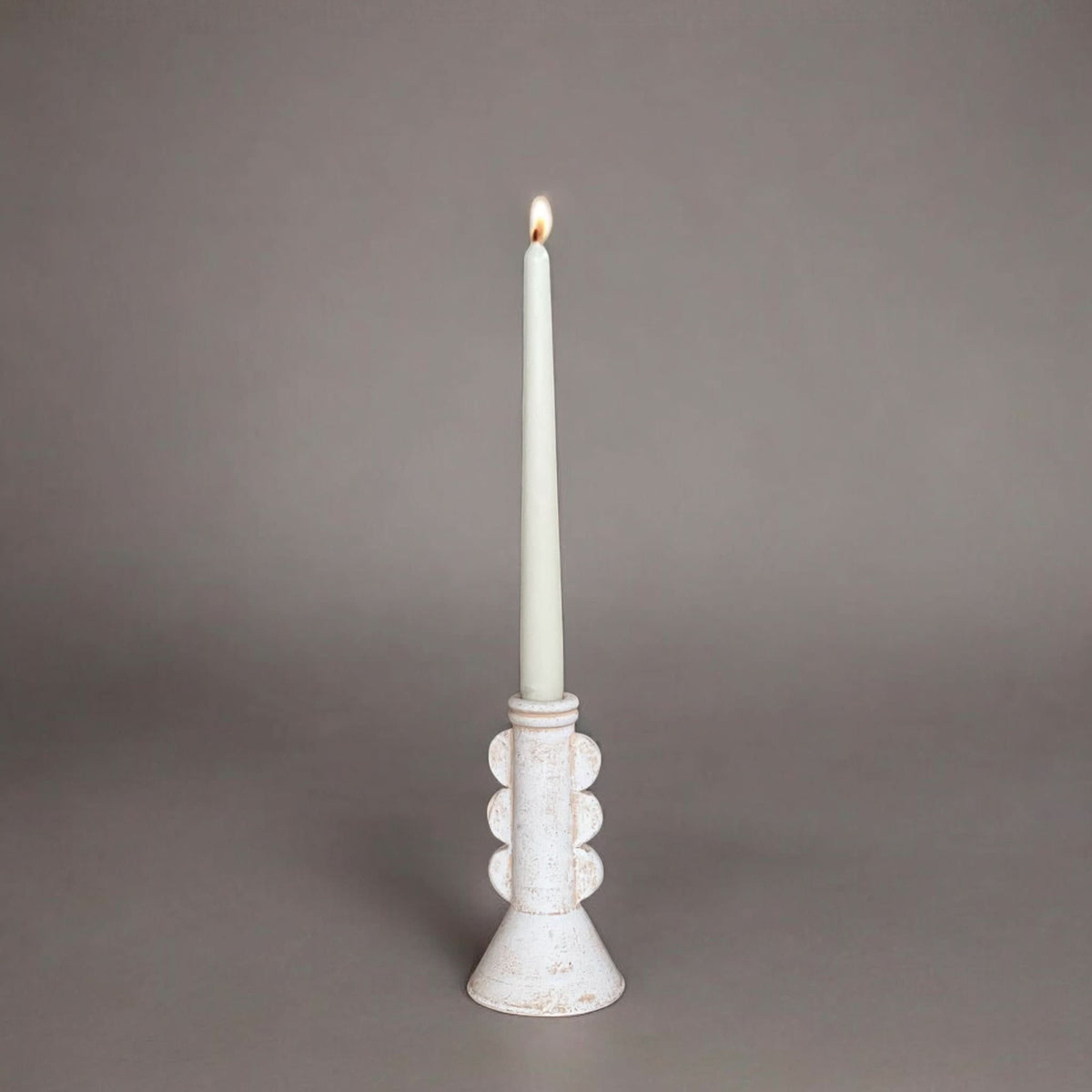 Raya Candle Holder - Cultheir
