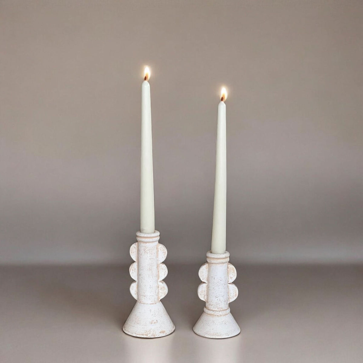 Raya Candle Holder - Cultheir