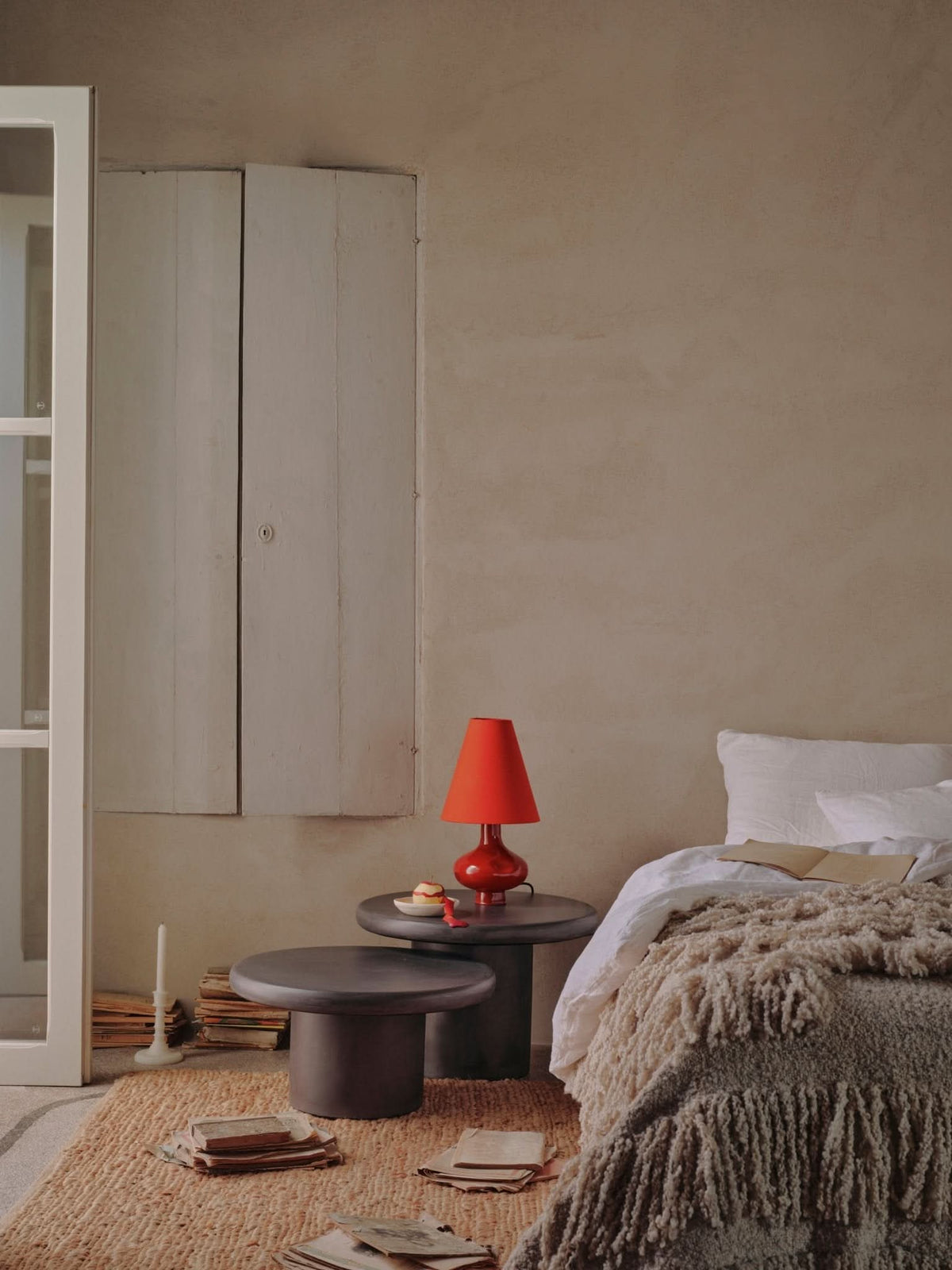 Rebozuelo Side Table - Cultheir