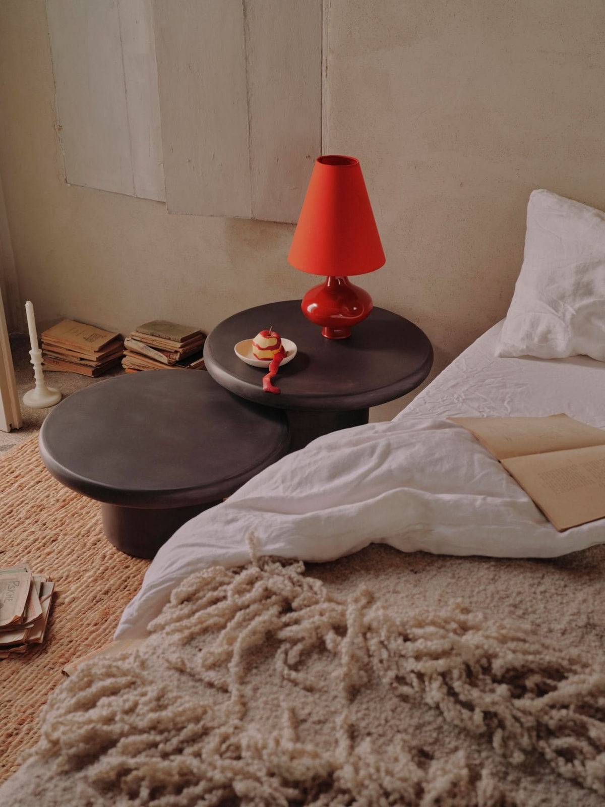 Rebozuelo Side Table - Cultheir