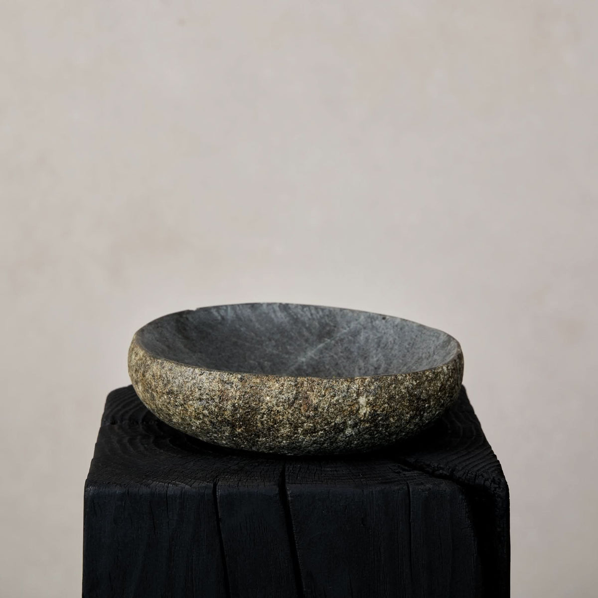 River Stone Bowl - Cultheir