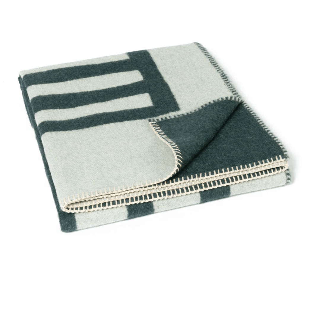 Rosin Reversible Throw - Cultheir