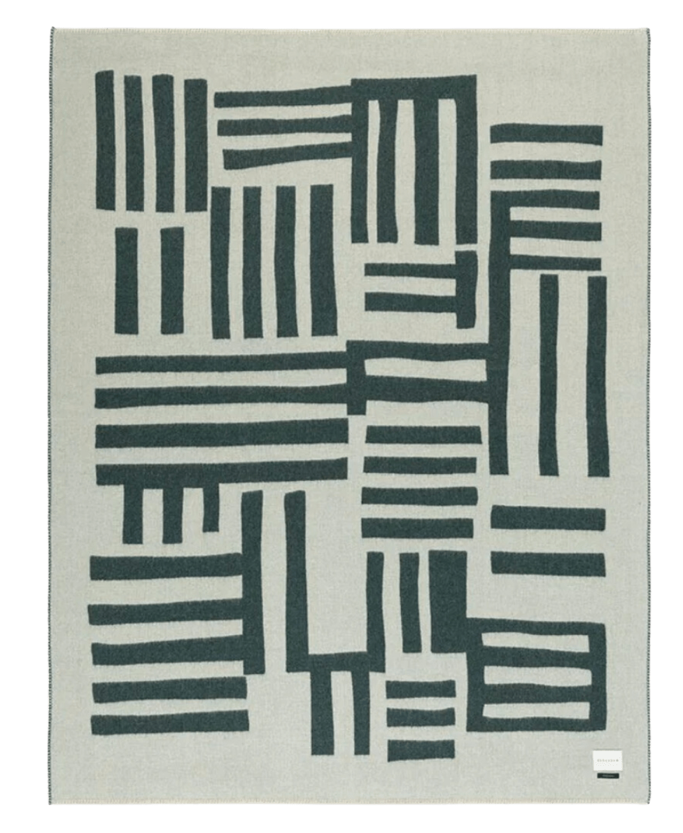 Rosin Reversible Throw - Cultheir