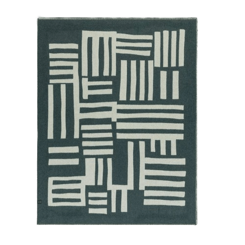 Rosin Reversible Throw - Cultheir