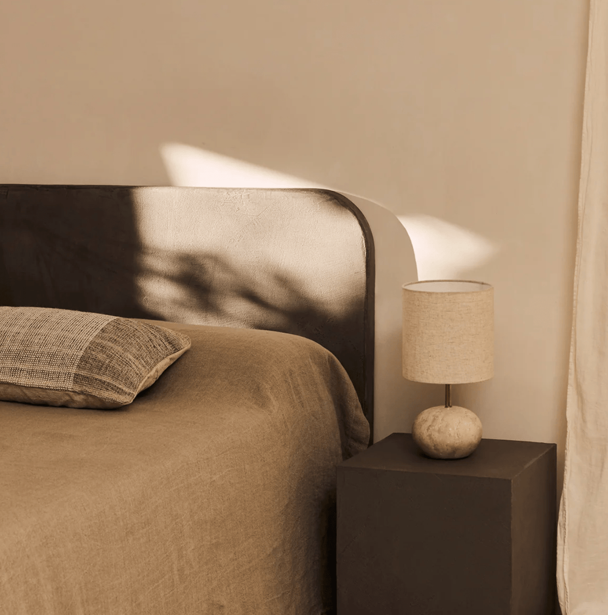 Ruperto Headboard - Cultheir