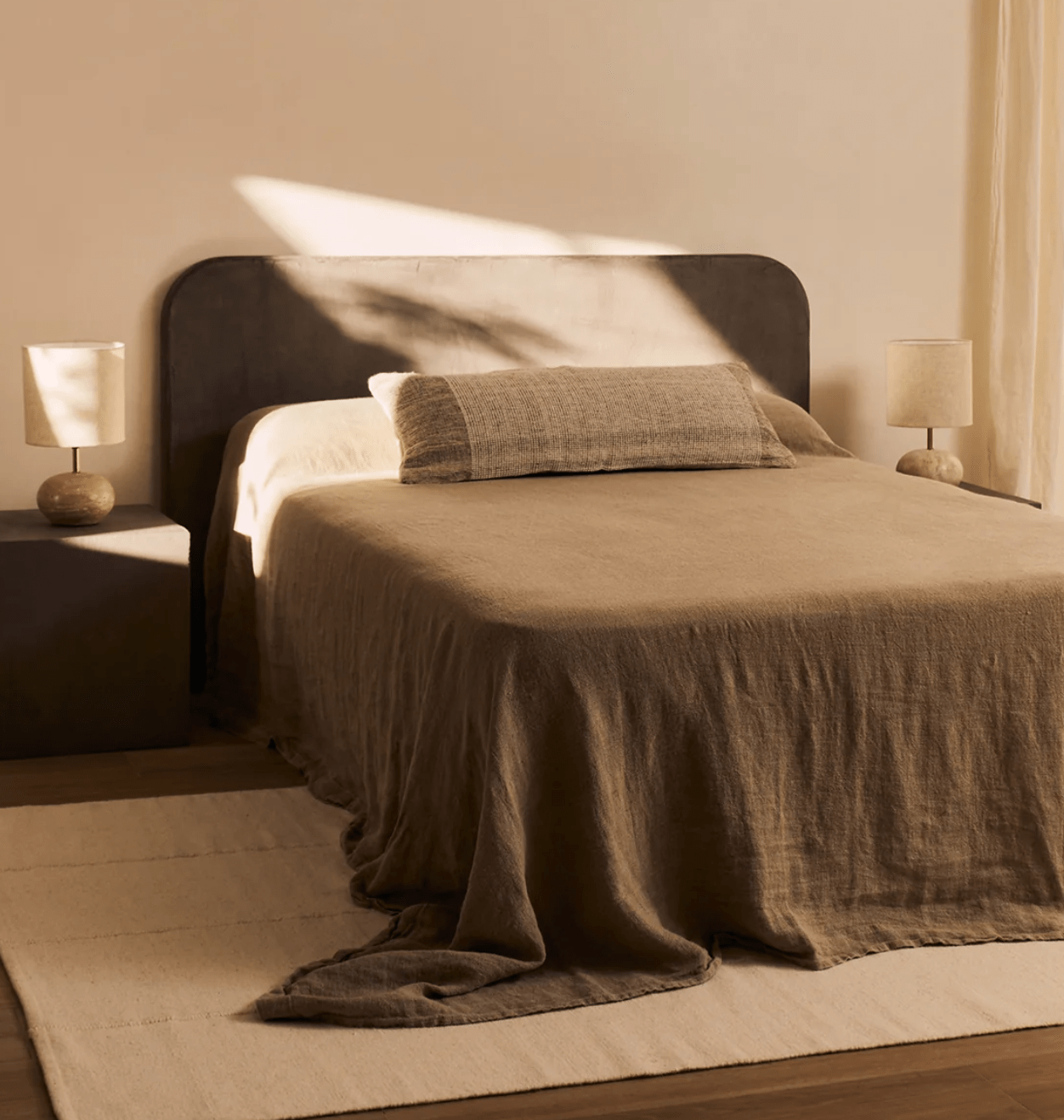 Ruperto Headboard - Cultheir