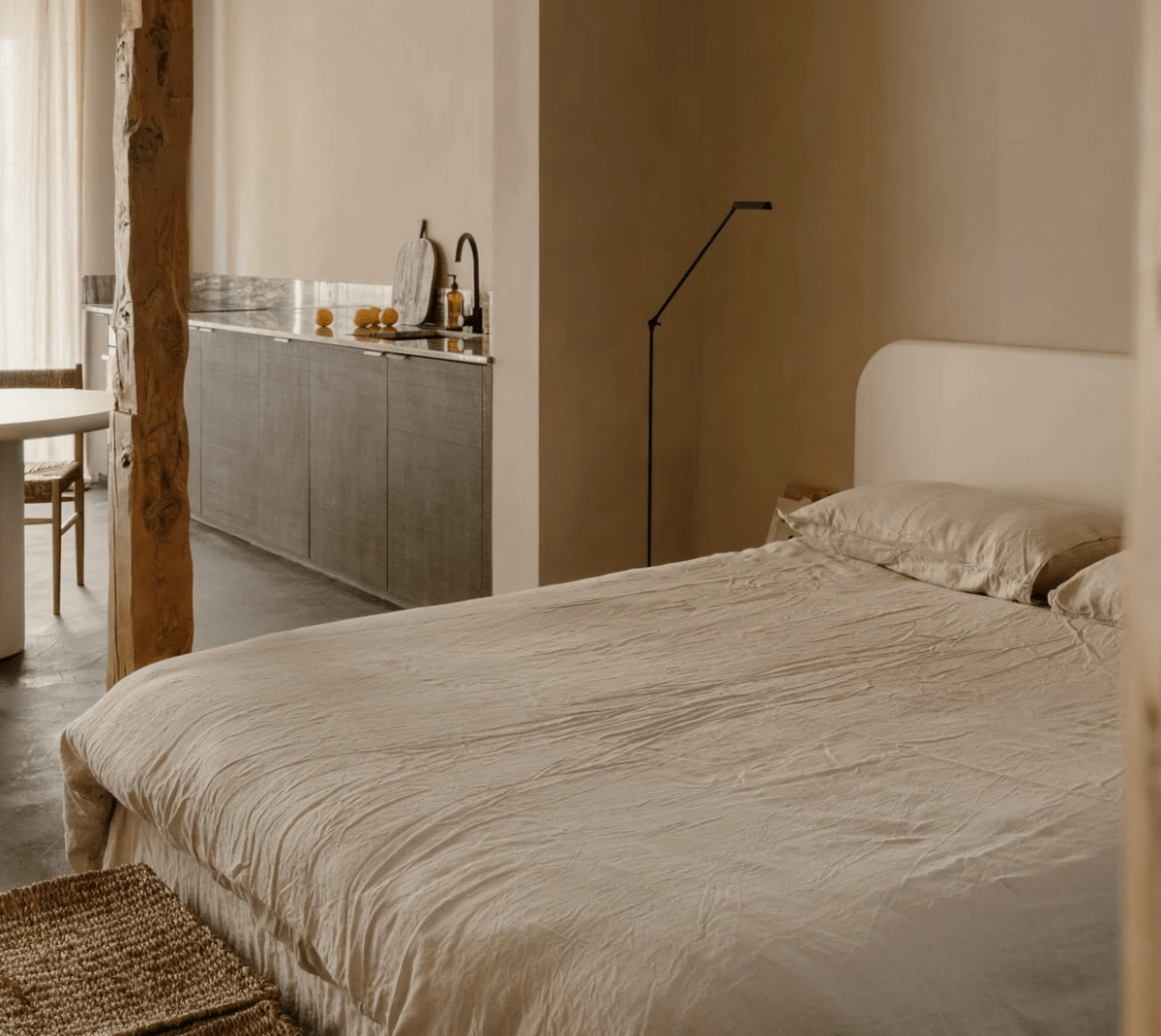 Ruperto Headboard - Cultheir