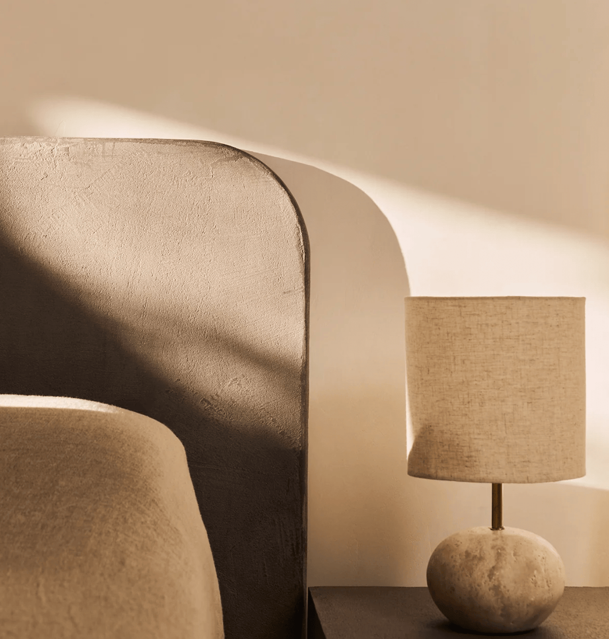 Ruperto Headboard - Cultheir