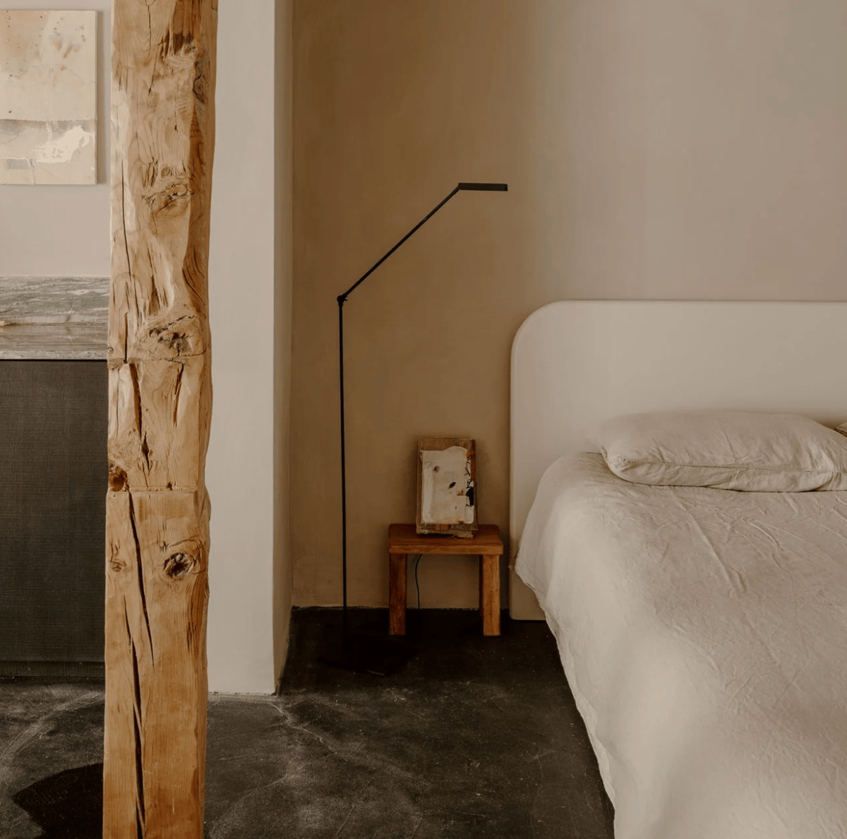 Ruperto Headboard - Cultheir