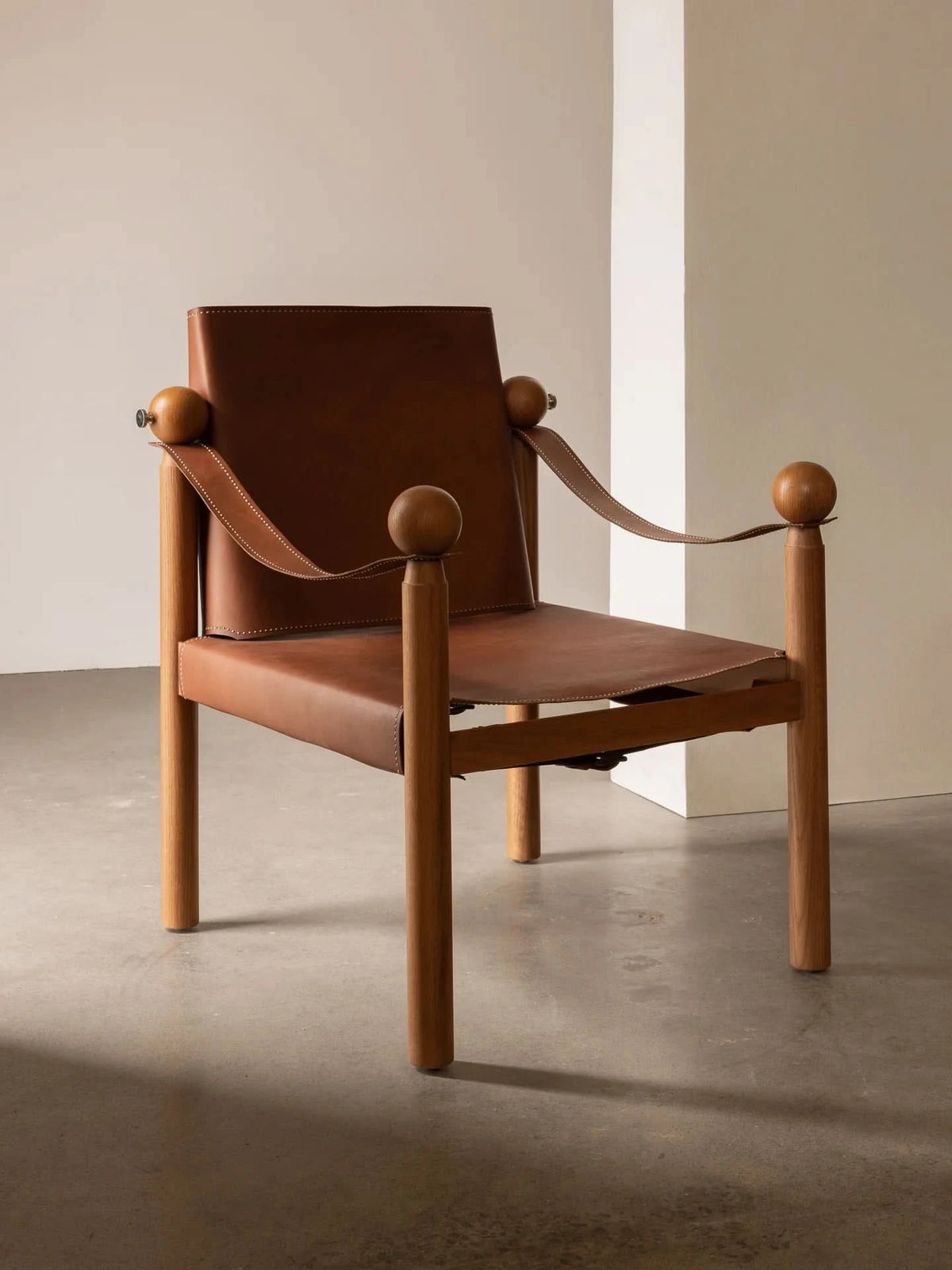 Safari Chair - Cultheir
