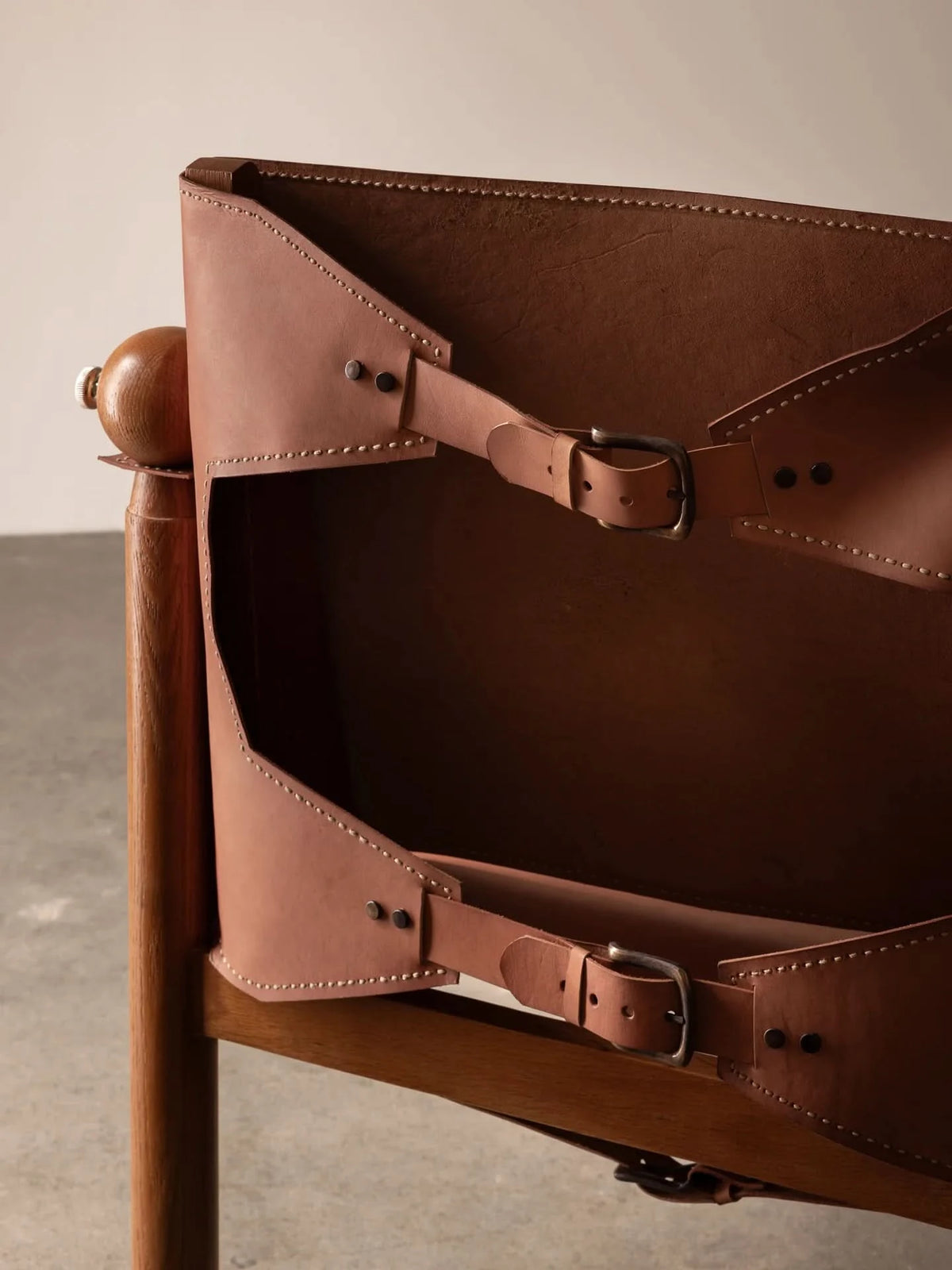 Safari Chair - Cultheir