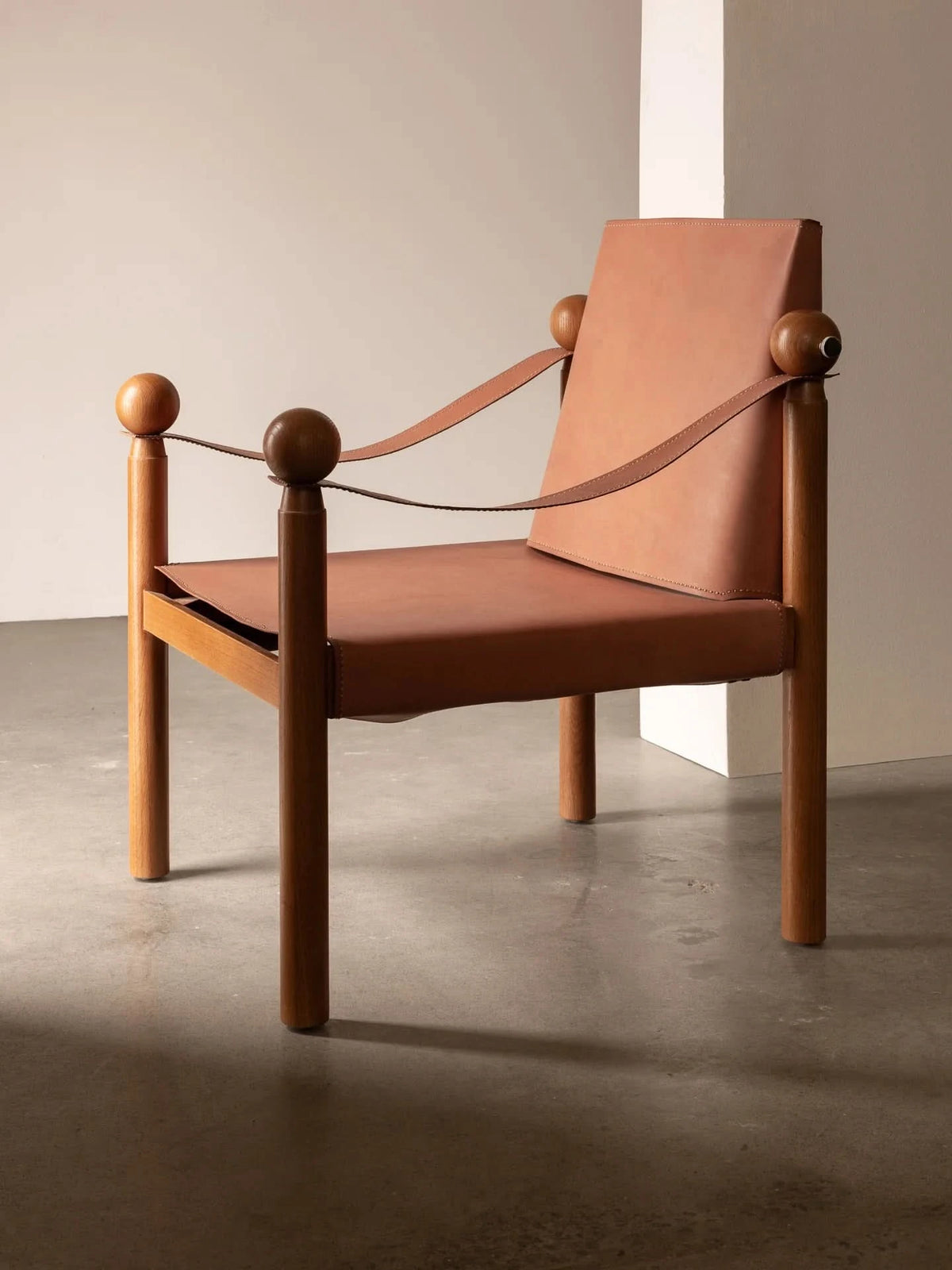 Safari Chair - Cultheir
