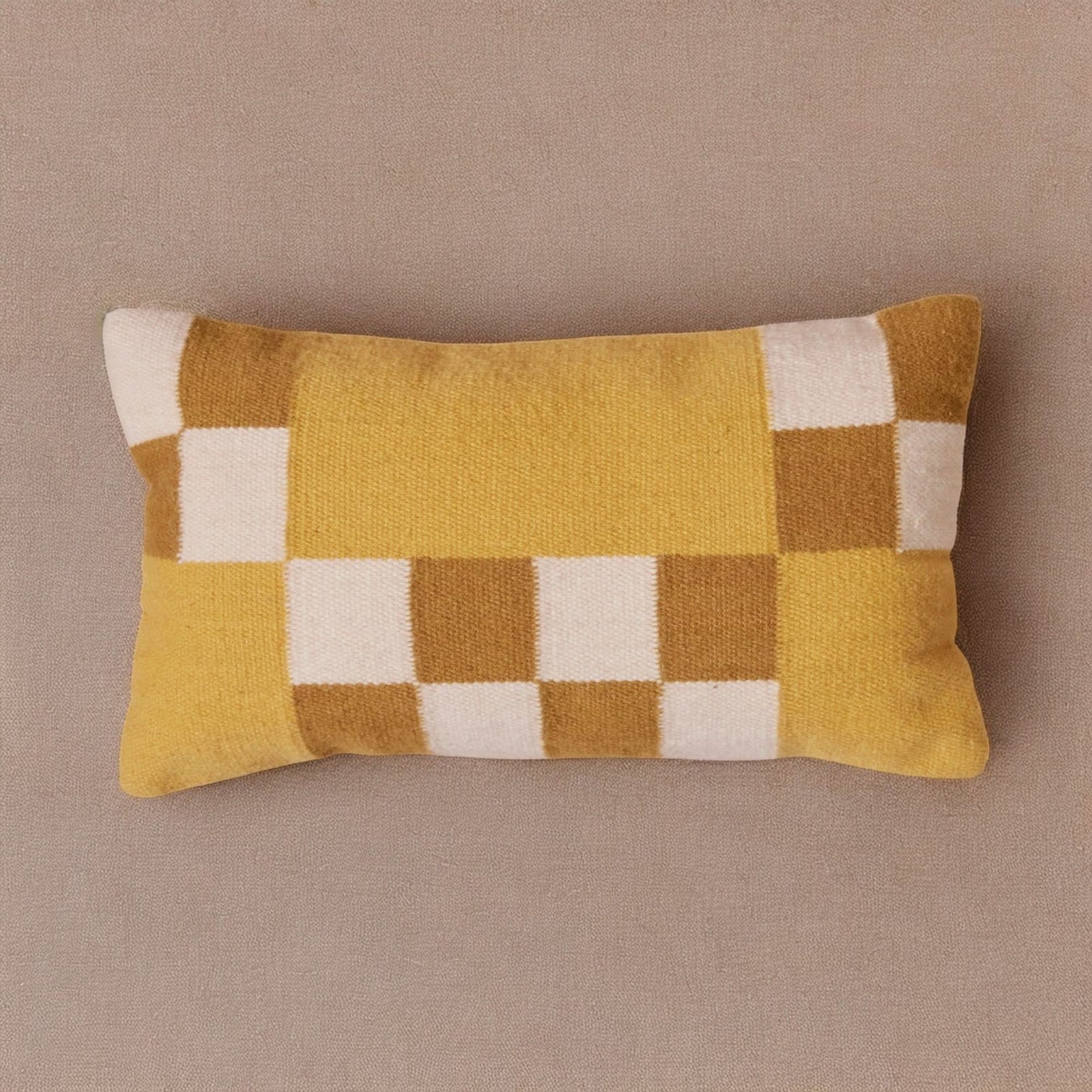 Sare Woven Pillow Cover by MESO - Cultheir