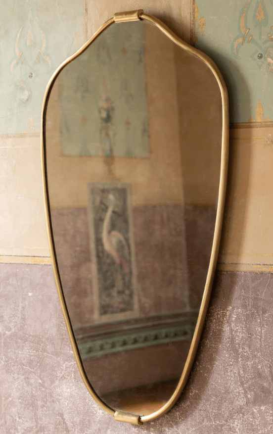 Senne Mirror - Cultheir