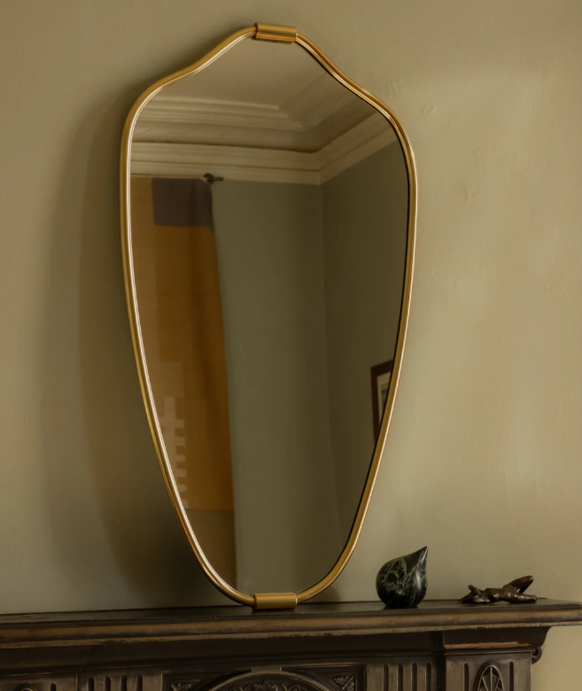 Senne Mirror